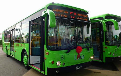 公交車客流統(tǒng)計設備在公交系統(tǒng)中的重要性(圖1)